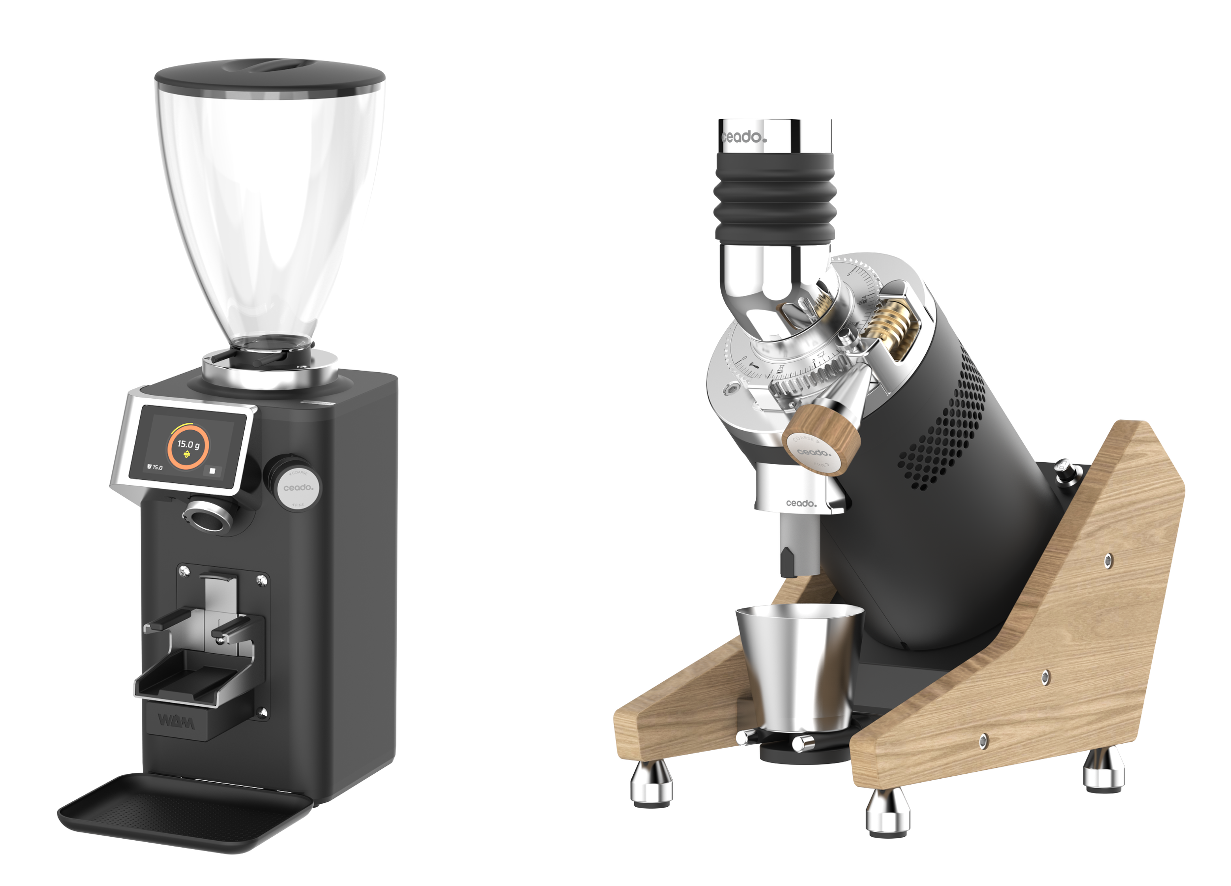 Announcing the 2026-2027 World Barista Championship Qualified